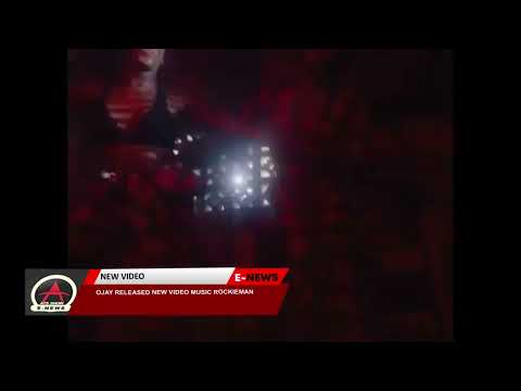 Ojay's Biography on the ATS show