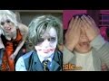 Joker Kills Batman On Omegle 2