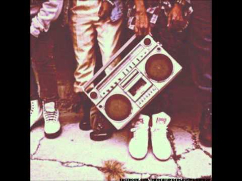 O*Zee & O.D. - Block Rock