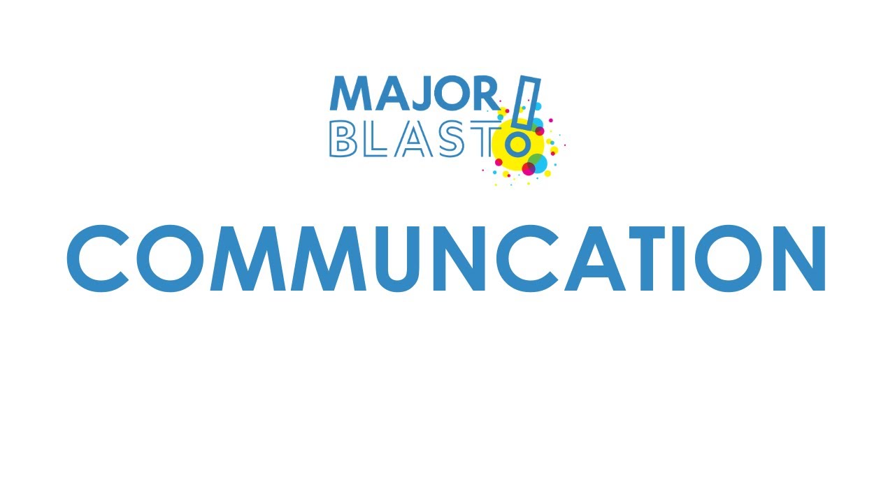 Communication (2020)