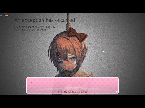 It's a Hard Knock Life in Silverblue