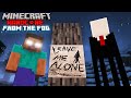 WHAT ARE THESE NOTES!? (Minecraft From The Fog #7)