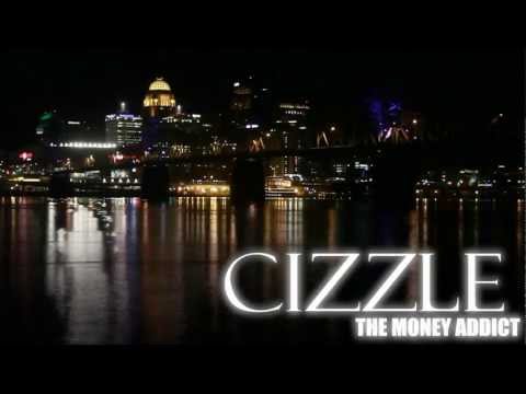 Cizzle The Money Addict  Feat. Young May Bishop Time After Time Official Music Video