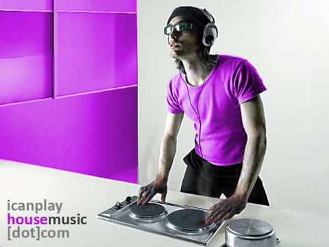 Suzanne Palmer - Fascinated (Peter Rauhofer Extended Mix)