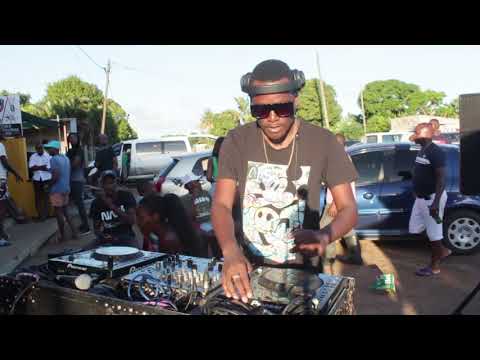 DJ KEEZY MIX LIVE AT ZONE (TRIÂNGULO BOTTLE STORE EDITION)