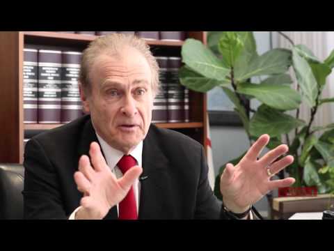 Norm Kelly Welcomes NBA All-Star Weekend 2016 To Toronto