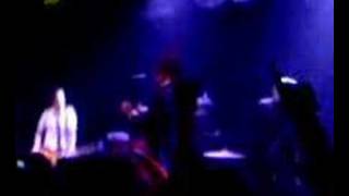 Orson - Last Night clip 2006