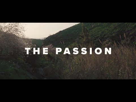 The Passion (Lyrics) ~ Hillsong Worship