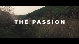 The Passion (Lyrics) ~ Hillsong Worship