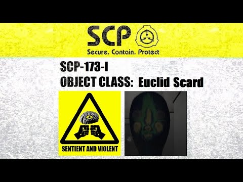 SCP-173-I NEW Demonstrations In SCP - Metrocop's Fan Breach v0.0.1.2