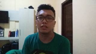 Download lagu Salahi Aku (Ku Jatuh Cinta lagi) cover by me mp3