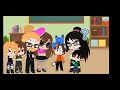 I Can T Kill You But My Buddy Can Gacha Club Ft IRL David And IRL Bernardo FLASH WARNING