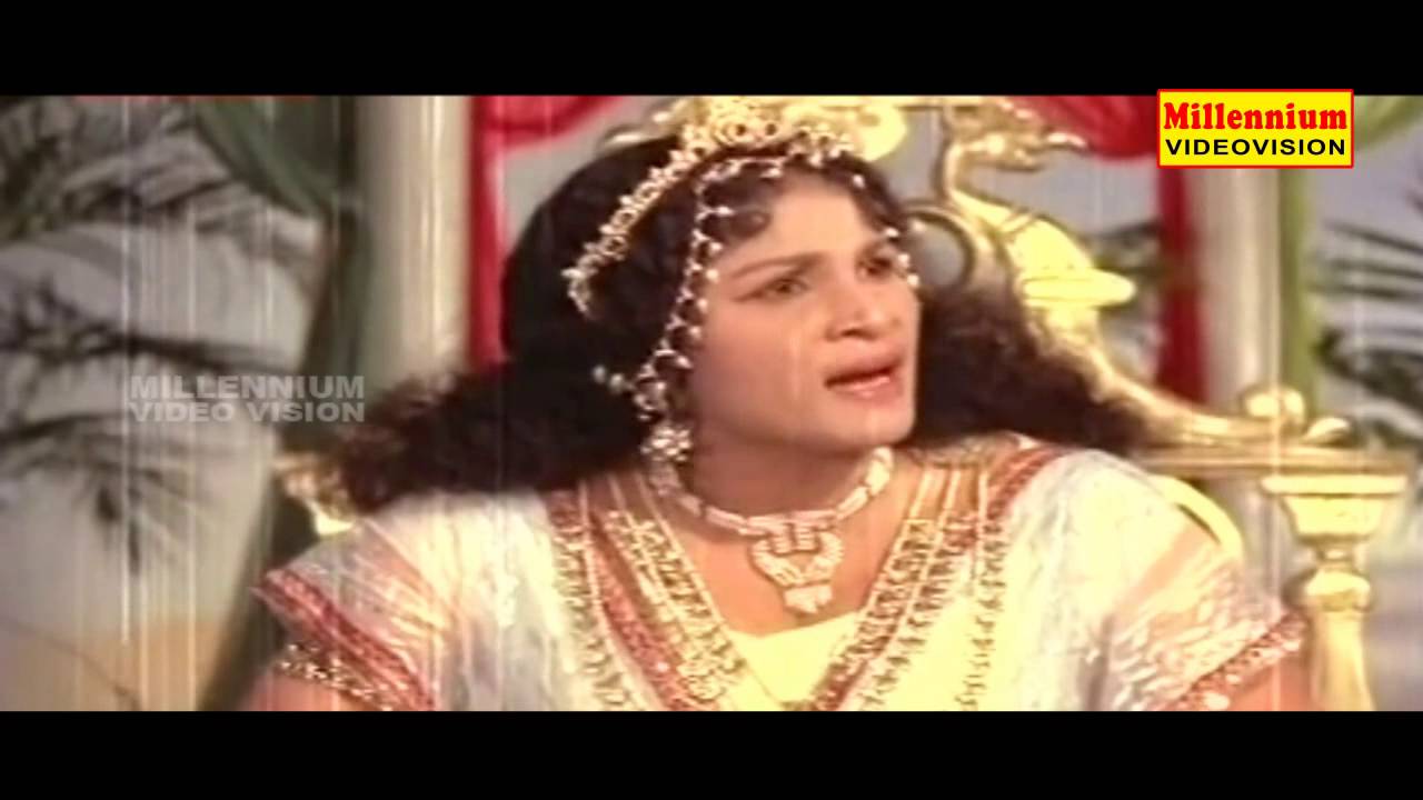 Jesus | Malayalam Jesus Devotional Movie HD