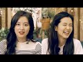 Kim Taeri answers Kim Jiwon’s question + Talks about her hobbies 🎮  [ENG SUB]