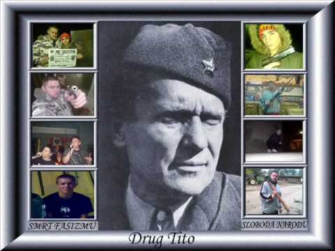 Derany feat. Gudroslav - Drug Tito i mi