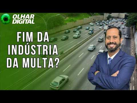 Preview do vídeo: Projeto que proíbe radar escondido avança na Câmara