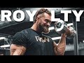 GYM MOTIVACION CBUM Chris Bumstead ROYALTY PHONK