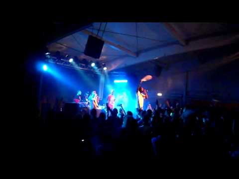 boom boom::..GHETTO EDEN DON RICO & PAPA LEU..::eremo club a molfetta