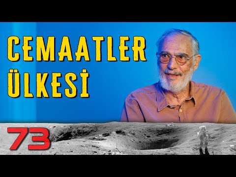 Cemaatler Ülkesi - Aydaki Adam: İlker Canikligil - Etyen Mahçupyan - B73