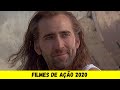 Assistir Filme De Ação Filmes De Ação Completo Dublado 2020 A ILHA Com Nicolas Cage