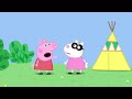 Peppa Pig El Club Secreto
