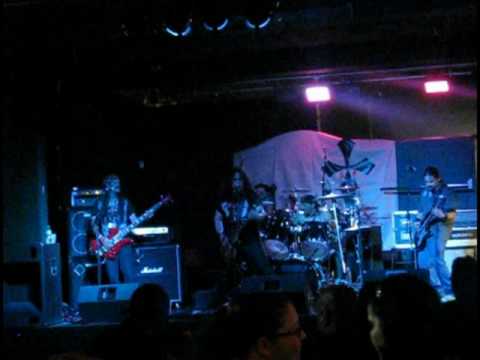 Roughedge - Sister