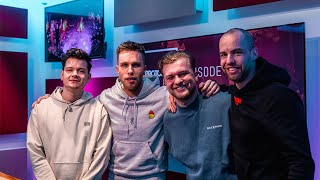 Nicky Romero & TV Noise - Live @ Protocol Radio 392 (#PRR392) 2020