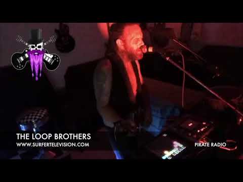 Video de la banda The Loop Brothers