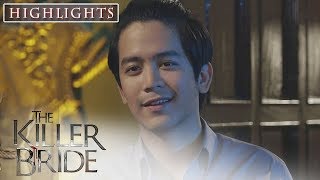 Elias stares at Emma | TKB