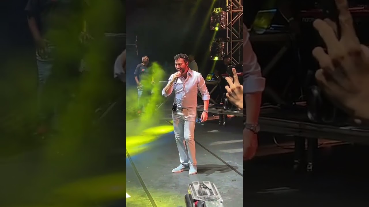 🔴 PADRE FÁBIO DE MELO CANTA NO RÉVEILLON DA AVENIDA PAULISTA - Veja e comente