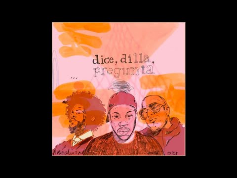 Dice Raw "Allworlderlude"