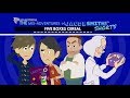 The Mis Adventures Of Jacob Smith Shorts Five Cereal Boxes Or Five Boxes Cereal