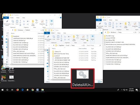 download lagu mp3 mp4 Prefetch Delete, download lagu Prefetch Delete gratis, unduh video klip Prefetch Delete