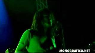 DELOREAN - THE METROPOLITAN DEATH 3 (Sonorama 07)