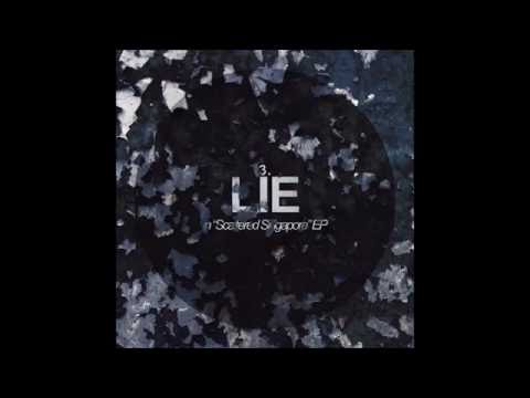 Caffeinna - Lie
