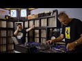 DELTA THE LOSTRALIAN & DJ STAEN 1 PERFORMANCE - TRINITY INTERNATIONAL HIP-HOP FESTIVAL 2021