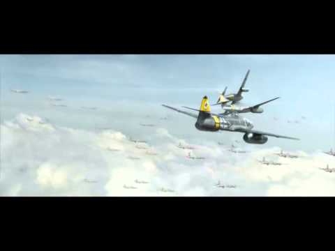 Red Tails 2012 HD Movie Trailer   Lucasfilm Official Trailer 1