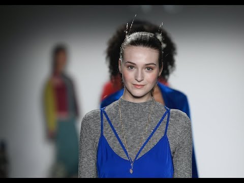 NYFW AUTUMN/WINTER 2019-2020 PREVIEW