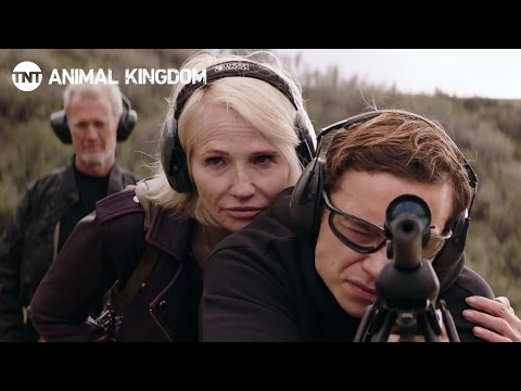 afbeelding Animal Kingdom: Season 2 [TRAILER] | TNT