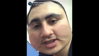 перезалив обзор на мусор