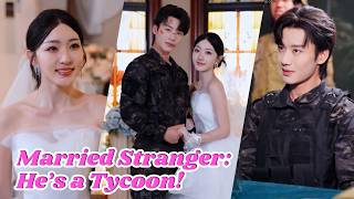 After Betrayal, I Married a Veteran at Airport!he’s a hidden tycoon who spoils me every night！