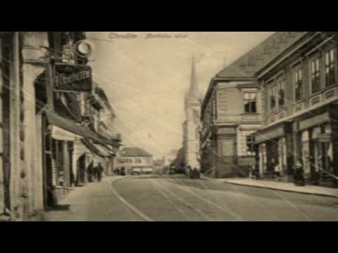 Chrudim očima starších - Evanescence