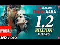 Lyrical Tum Hi Aana Marjaavaan Viral Song Sanki Bhai Tara S JubinNautiyal Sad Song Jubin D