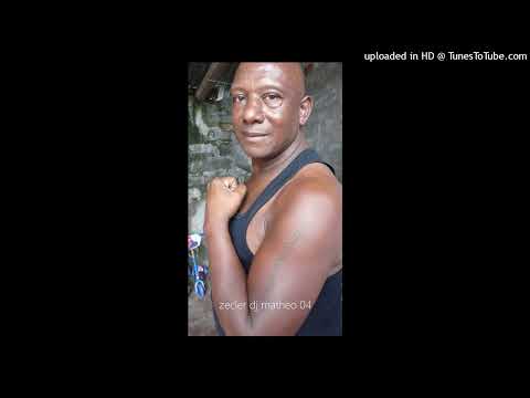 zekler attouchement ti père dj matheo