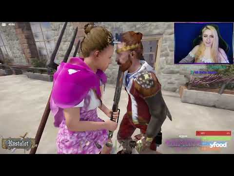 Zofe Juliana - Rustalot Tag 3