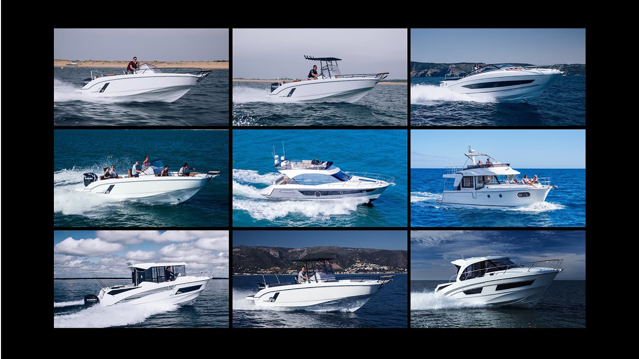 Antares 9 - the ultimate weekender