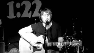 Paul Nolan - Selfish live at Bar 1:22