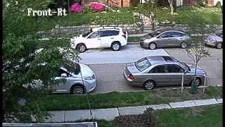 Persons of Interest in Unarmed Carjacking, 7700 b/o Morningside Dr, NW, on May 4, 2014