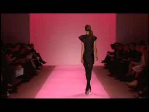 Milly by Michelle Smith 2009 Fall Collection Part 2)