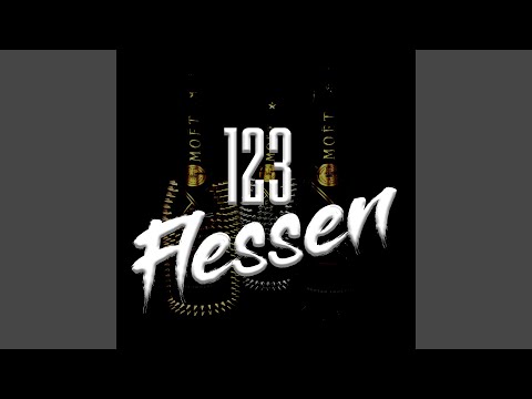 123 Flessen (feat. Kiddy & Donson)